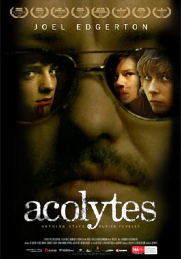 Acolytes (Akoliti)